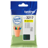 Brother LC-3217 Cartridge Yellow