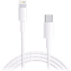 Câble Apple Lightning vers USB-C 2 Mètres