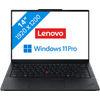 Lenovo ThinkPad E14 Gen 7 (AMD) - 21T0006PMB AZERTY