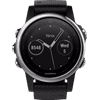 Garmin Fenix 5S Zwart