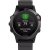 Garmin Fenix 5 Zwart