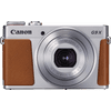 Canon PowerShot G9 X Mark II Silver