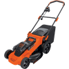 BLACK+DECKER LM2000-QS