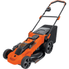 BLACK+DECKER CLMA4820L2-QW