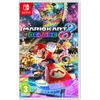 Mario Kart 8 Deluxe Nintendo Switch