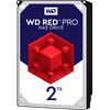 WD Red Pro WD2002FFSX 2TB