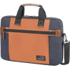 Samsonite Sideways Sacoche pour Ordinateur Portable 13,3'' Bleu / Orange