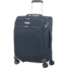 Samsonite Spark SNG Valise à 4 Roulettes 55/40 cm Blue