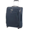 Samsonite Spark SNG Expandable Upright 55cm Blue