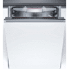 Bosch SMV88TX36E / Built-in / Fully integrated / Niche height 81.5-87.5cm