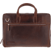 Plevier London 15" Dark Brown