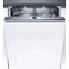 Bosch SMV68PX01N / Encastrable / Entièrement Intégré / Hauteur de Niche : 81,5 - 87,5 cm