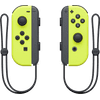Nintendo Switch Joy-Con set Yellow