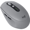 Logitech M590 Multi-Device Silent Souris sans fil Gris