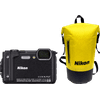 Nikon Coolpix W300 Noir