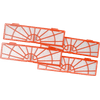 Lot de filtres standard Neato Botvac (4 pièces)