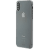 Azuri Apple iPhone X Back Cover Transparant