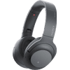 Sony WH-H900N Donkergrijs