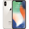Apple iPhone X 64GB Silver