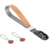 Peak Design Cuff Ash