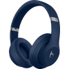 Beats Studio3 Wireless Bleu