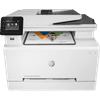 HP LaserJet Pro Color MFP M281fdw