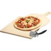 AEG A9OZPS1 Ensemble Pierre à Pizza