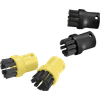 Karcher Brush set 4 pieces