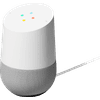 haut-parleurs google
