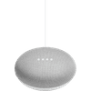 Google Home Mini Blanc (2018)