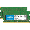 Crucial Apple 32GB SODIMM DDR4-2400 Kit 2x 16GB