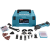 Makita DTM51ZJX3 (without battery)