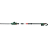 Bosch UniversalHedgePole 18