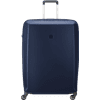 Delsey Pilatus 76 cm Valise-Trolley Bleu
