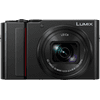 Panasonic Lumix DC-TZ200 Zwart