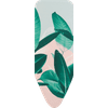 Brabantia Overtrek C 124 x 45 cm Tropical Leaves 4 mm schuim