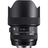 Sigma 14-24 mm f/2.8 DG HSM Art Canon