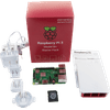 Raspberry Pi 3 Model B+ Starters Kit
