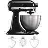 KitchenAid Classic Mixer 5K45SSEOB Noir Onyx