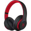 Beats Studio3 Wireless Black/Red