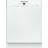 Miele G 4310 SCi BW / Inbouw / Half geintegreerd / Nishoogte 80,5 - 87 cm