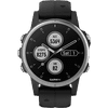 Garmin Fenix 5s Plus Zilver