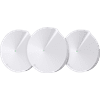 TP-Link Deco M9 Plus Smart Home Mesh WiFi (3-pack) - 2018