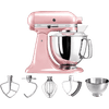 KitchenAid Artisan Mixer 5KSM175PS Zijderoze