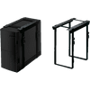 Neomounts by Newstar CPU-D025BLACK Desktopbeugel Zwart