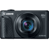 Canon PowerShot SX740 HS Zwart