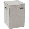 Brabantia Corbeille à Linge 35 Litres - Grey