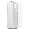 Otterbox Clearly Protected Skin Alpha Glass Apple iPhone Xr Full Body Transparant