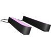 Philips Hue Play Lichtbalk White and Color Zwart 2-pack