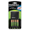 Duracell Hi-Speed battery charger AA - AAA